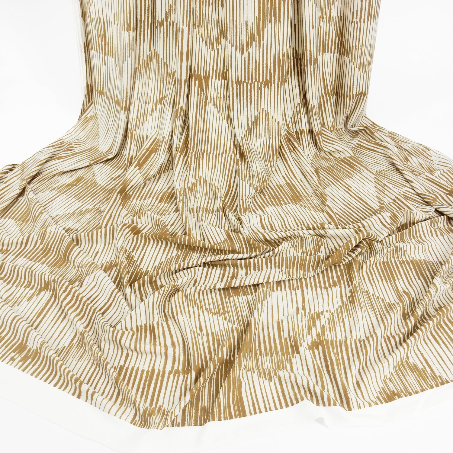 ITY Jersey Knit Fabric 308 Taupe