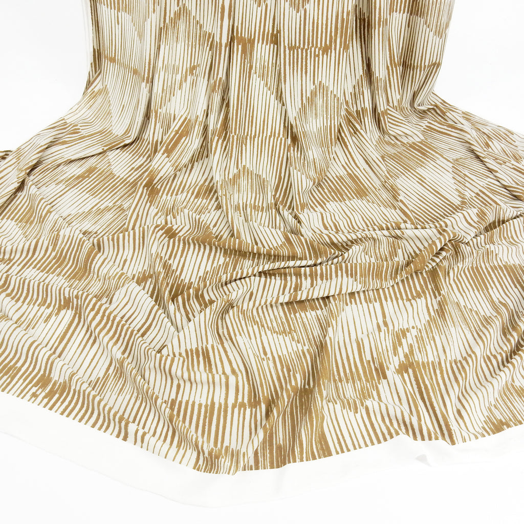 ITY Jersey Knit Fabric 308 Taupe