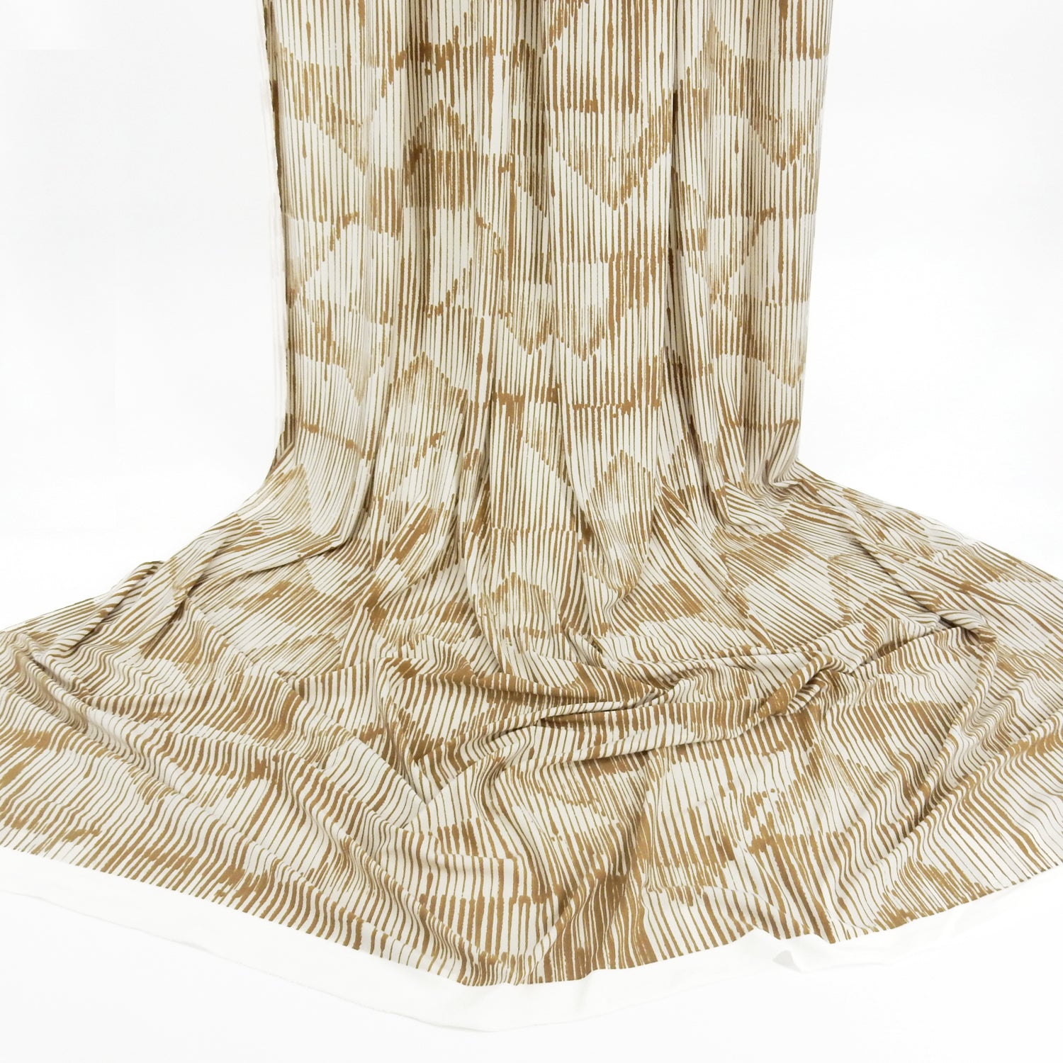 ITY Jersey Knit Fabric 308 Taupe