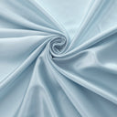 Shiny Bridal Satin Fabric