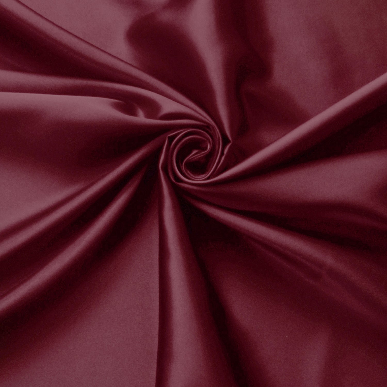 Shiny Bridal Satin Fabric
