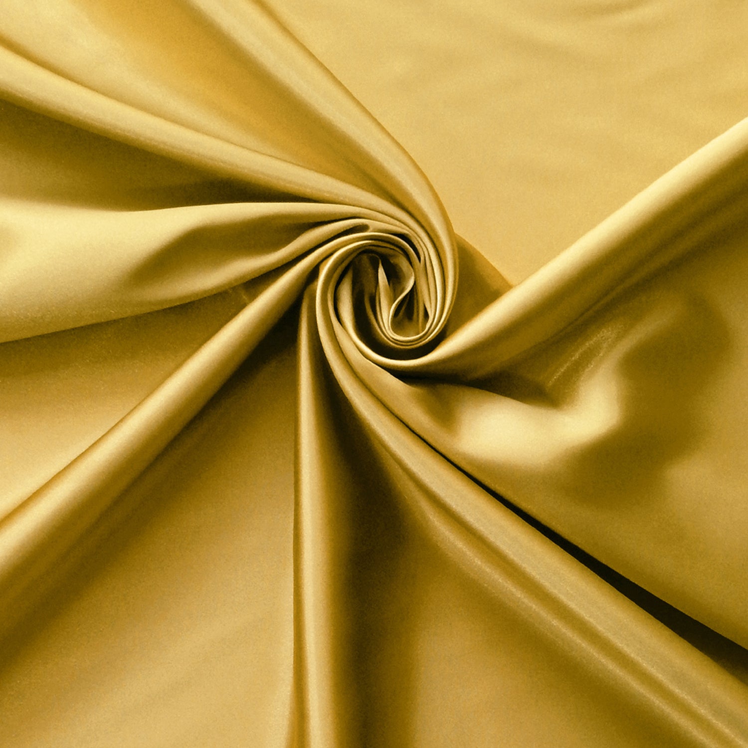 Shiny Bridal Satin Fabric