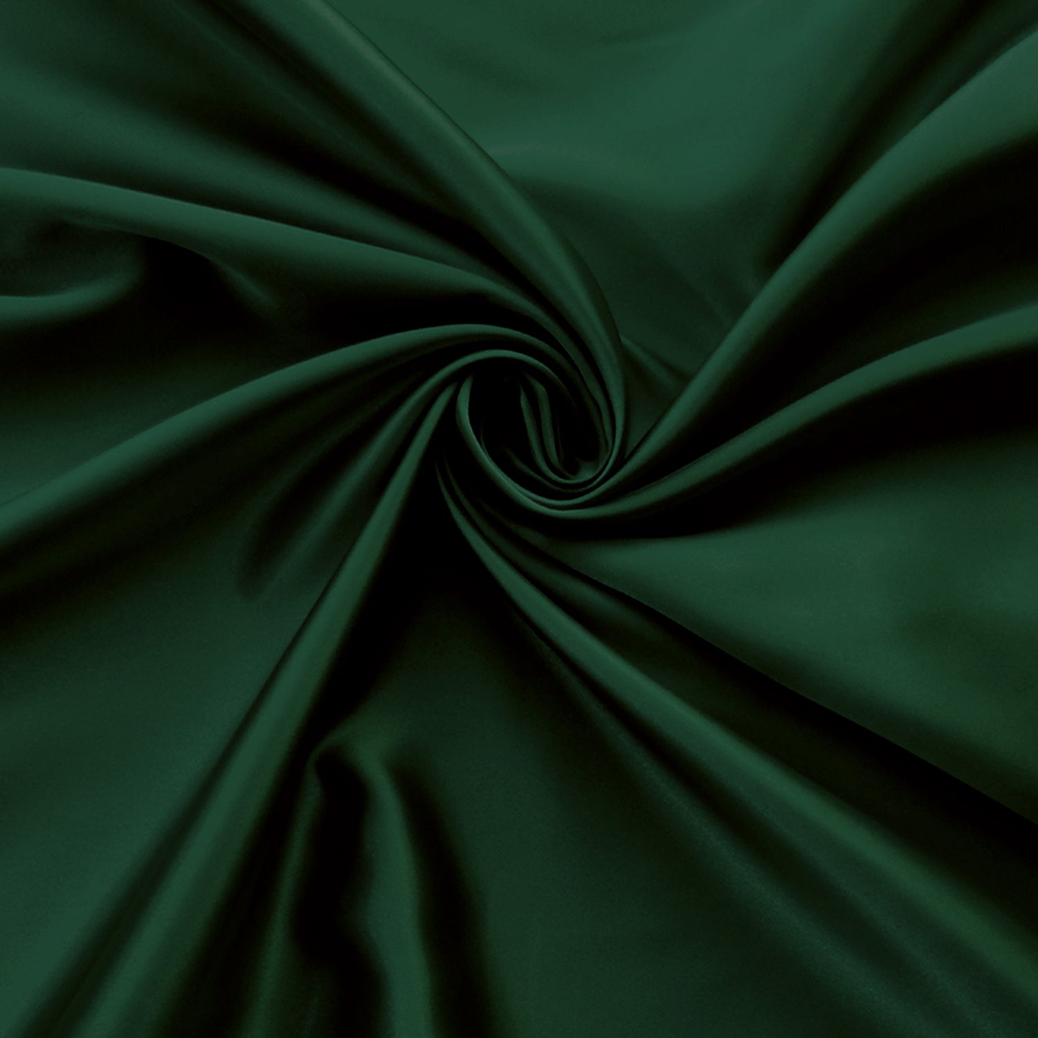 Shiny Bridal Satin Fabric
