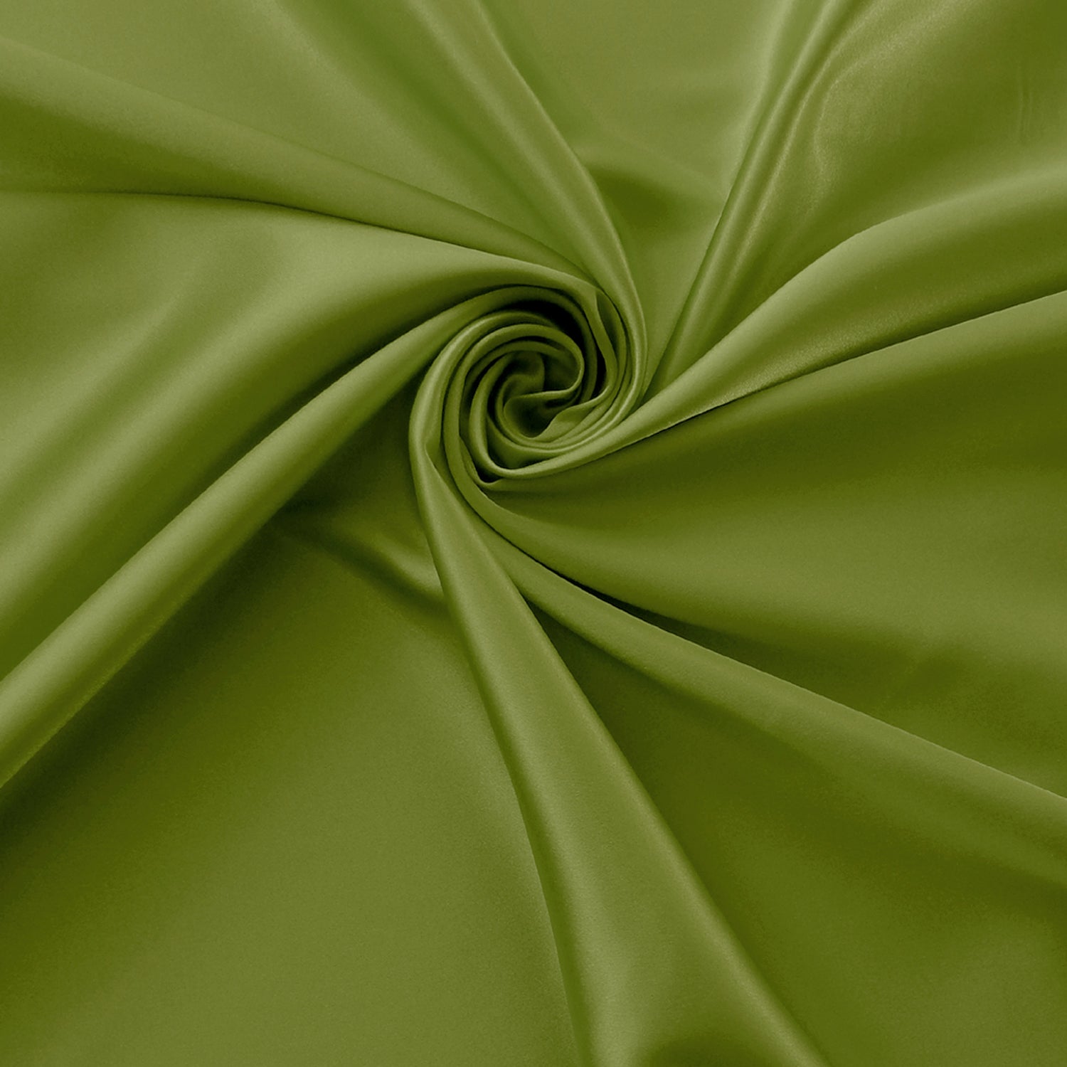 Shiny Bridal Satin Fabric