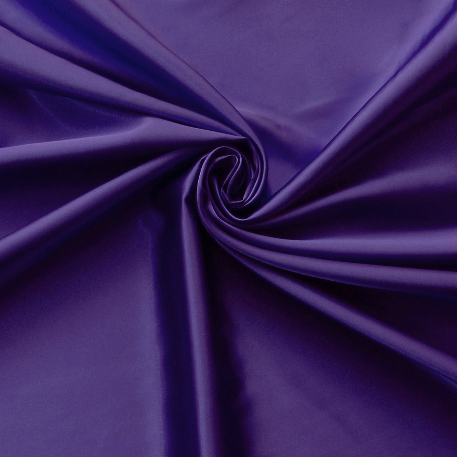Shiny Bridal Satin Fabric
