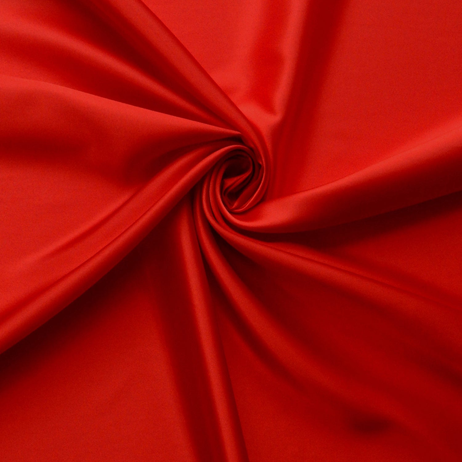 Shiny Bridal Satin Fabric