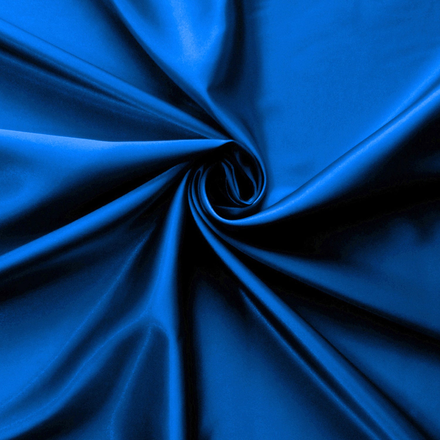 Shiny Bridal Satin Fabric