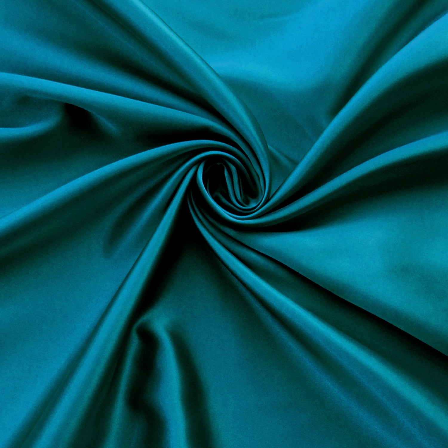Shiny Bridal Satin Fabric