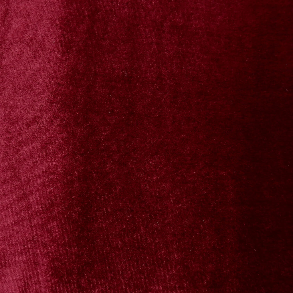 Stretch Spandex Velvet Fabric