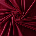 Stretch Spandex Velvet Fabric