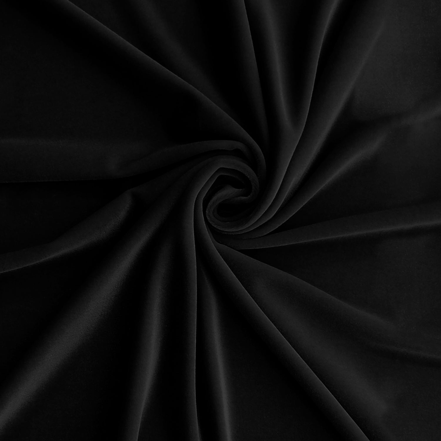Stretch Spandex Velvet Fabric