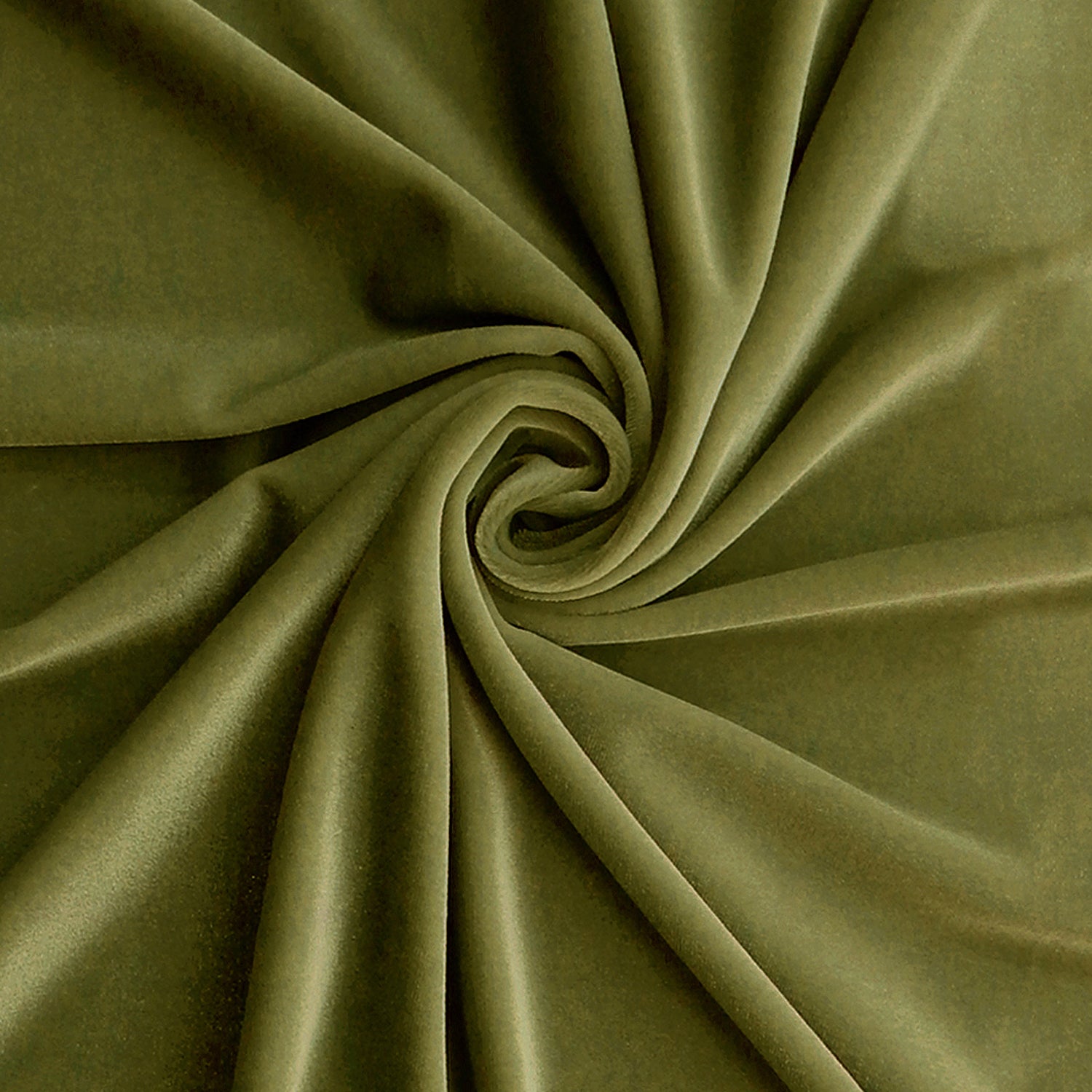 Stretch Spandex Velvet Fabric