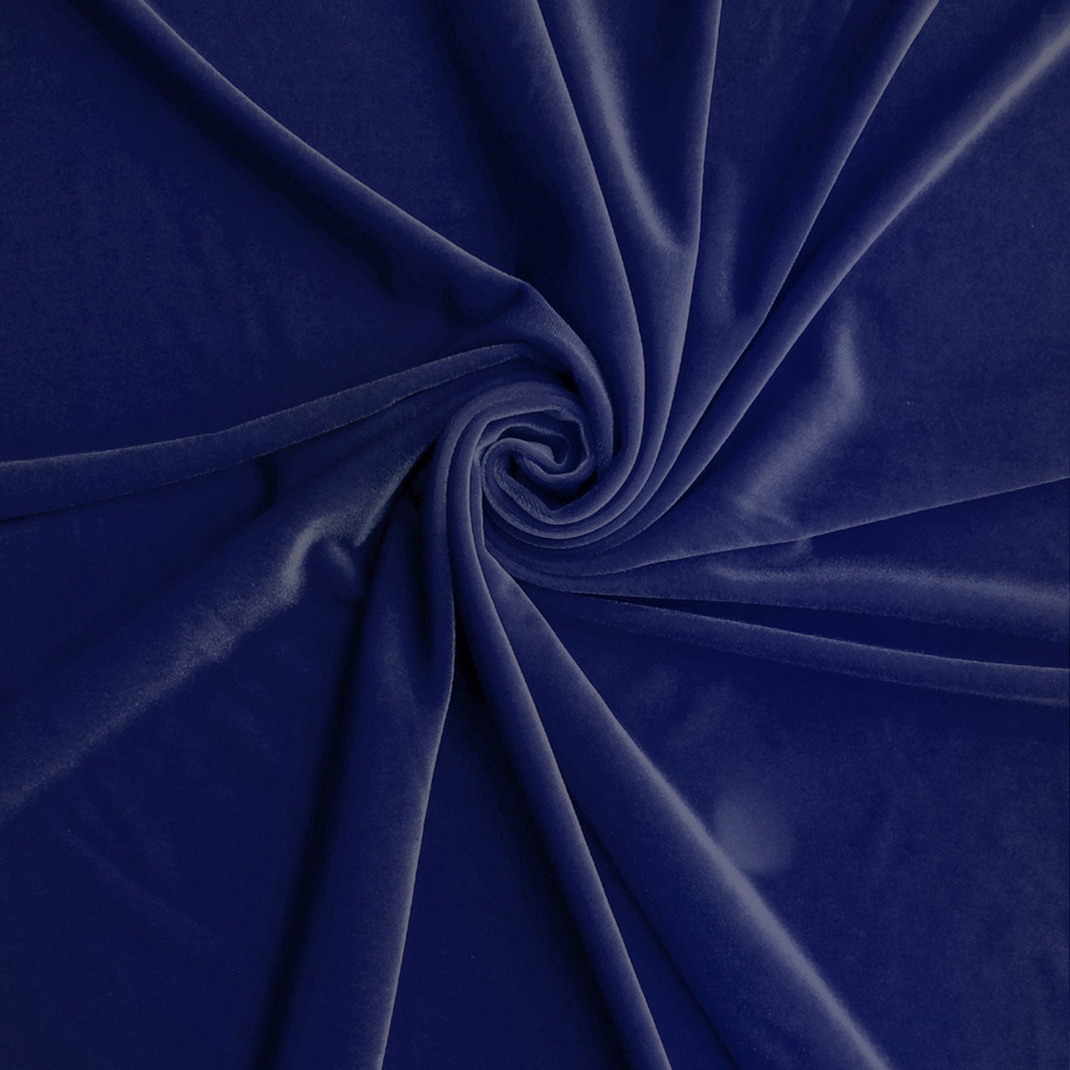 Stretch Spandex Velvet Fabric