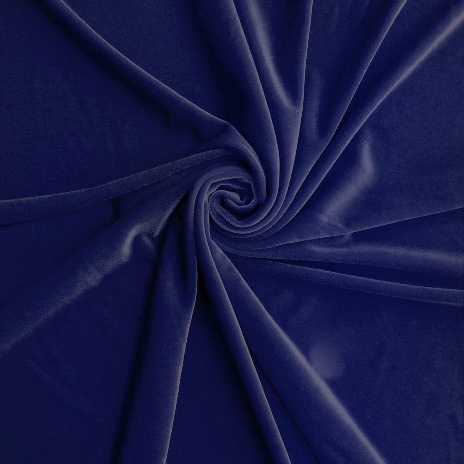 Stretch Spandex Velvet Fabric