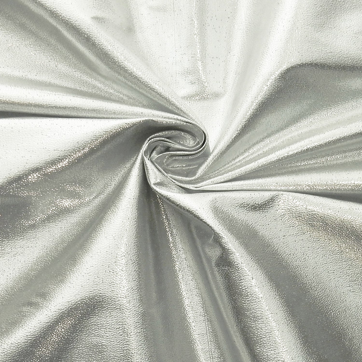 Tissue Lame Fabric